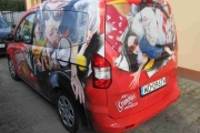 crunchips peugeot