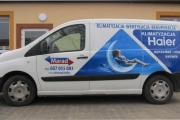 klimatyzacja haier