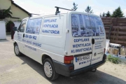odpylanie