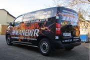 peugeot manewr