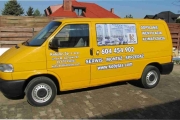vw transporter