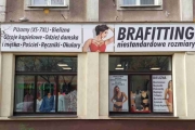 brafitting