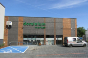 dominium sklep
