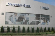 mercedes