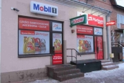 mobil