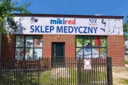 sklep medyczny