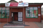 sklep medyczny mikirad