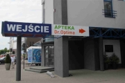 wejście