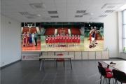 Fototapeta w Radomiu Centrum Energetyczne