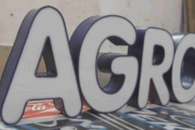 Frezowanie CNC Agro1 Radom
