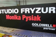 Frezowanie CNC Goldwell