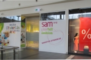 Galeria wkrótce otwarcie1