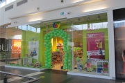SAM galeria słoneczna