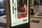 citylght skagen