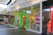 zabawki galeria słoneczna
