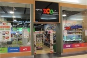 zoo galeria sloneczna