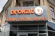 brokat