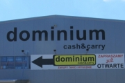 dominium litery