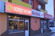 ekspresy do kawy cafe serwis