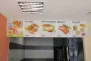 menuboard