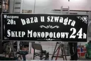sklep monopolowy