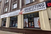 brafitting bielizna