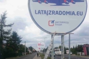 lataj z radomia, radpec