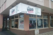 outlet