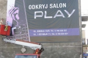 play salon