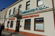centrum bernardyńska laboratorium