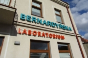 centrum bernardyńska