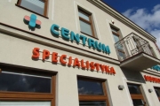 centrum specjalistyka