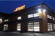 ks start nocą