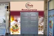 restauracja viola