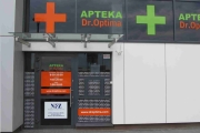 apteka wejście wernera 10a