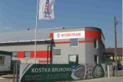 inter team części samochodowe