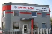 inter team
