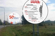 zaczęło się w radomiu