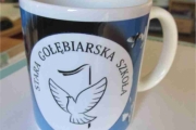 kubek szkoła