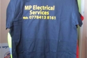 electirical