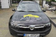 atos dacia