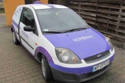 fiesta korbank usługi