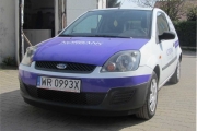 fiesta korbank