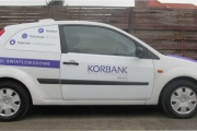 fiesta korbank światłowody
