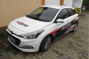 hyunday maxgear auto części
