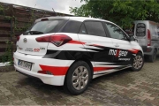 hyunday maxgear części samochodowe