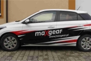 hyunday maxgear samochodowe części
