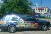 mercedes Techmakam