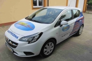 opel ubezpieczenia