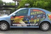 patrol